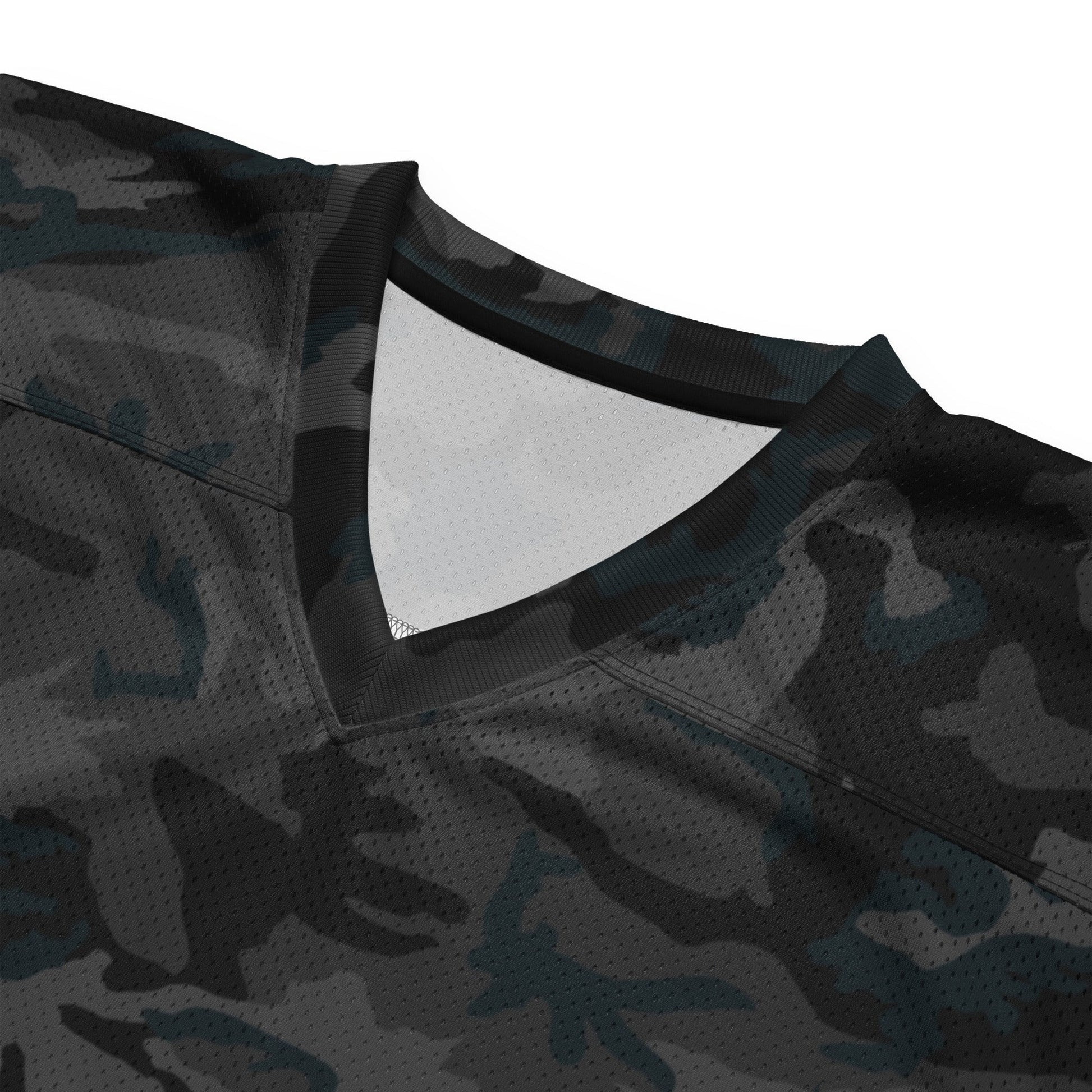 American M81 Night CAMO football jersey - Football Jersey