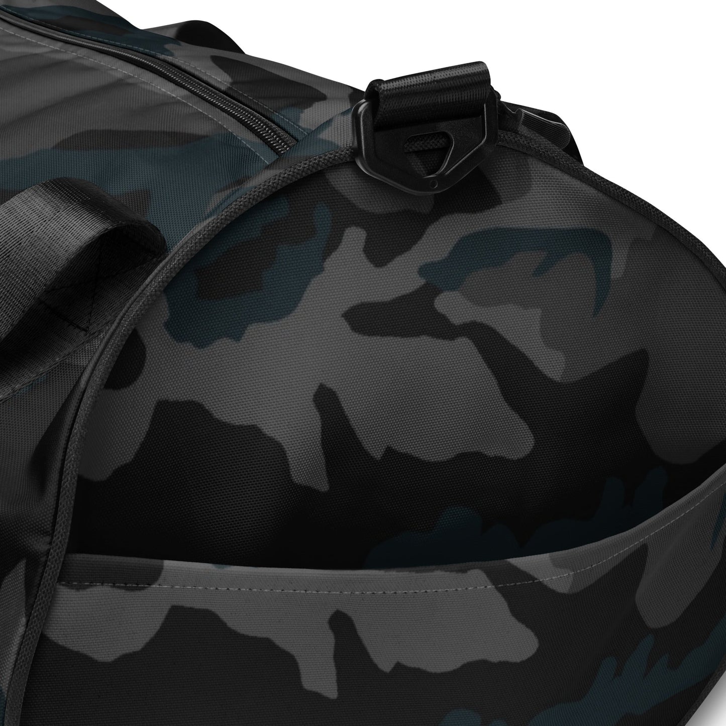 American M81 Night CAMO gym bag - Gym Bags
