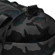 Classic M81 Night CAMO Gym Bag