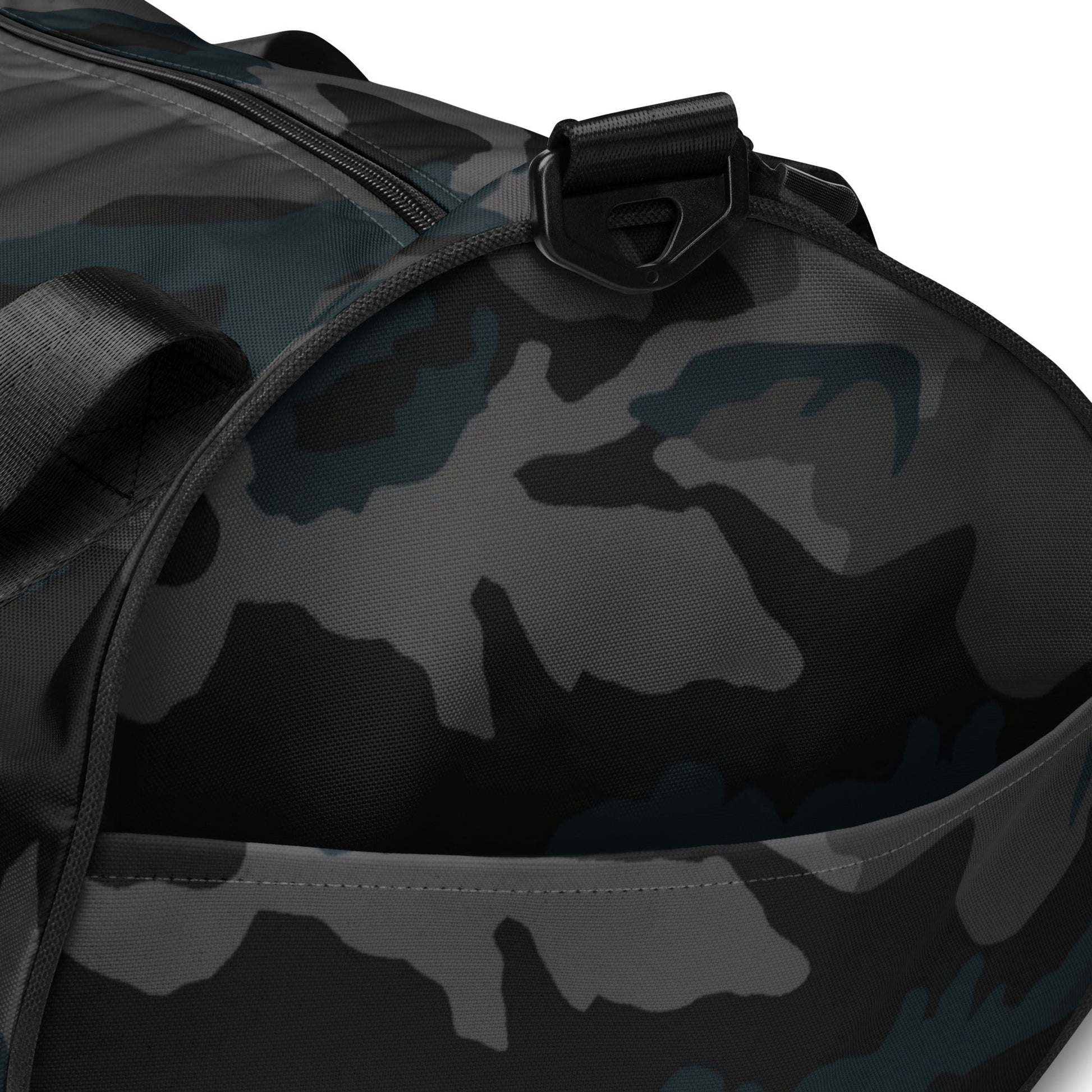 American M81 Night CAMO gym bag - Gym Bags
