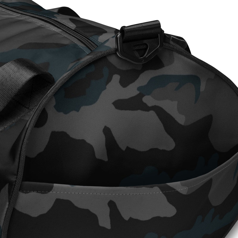 Classic M81 Night CAMO Gym Bag