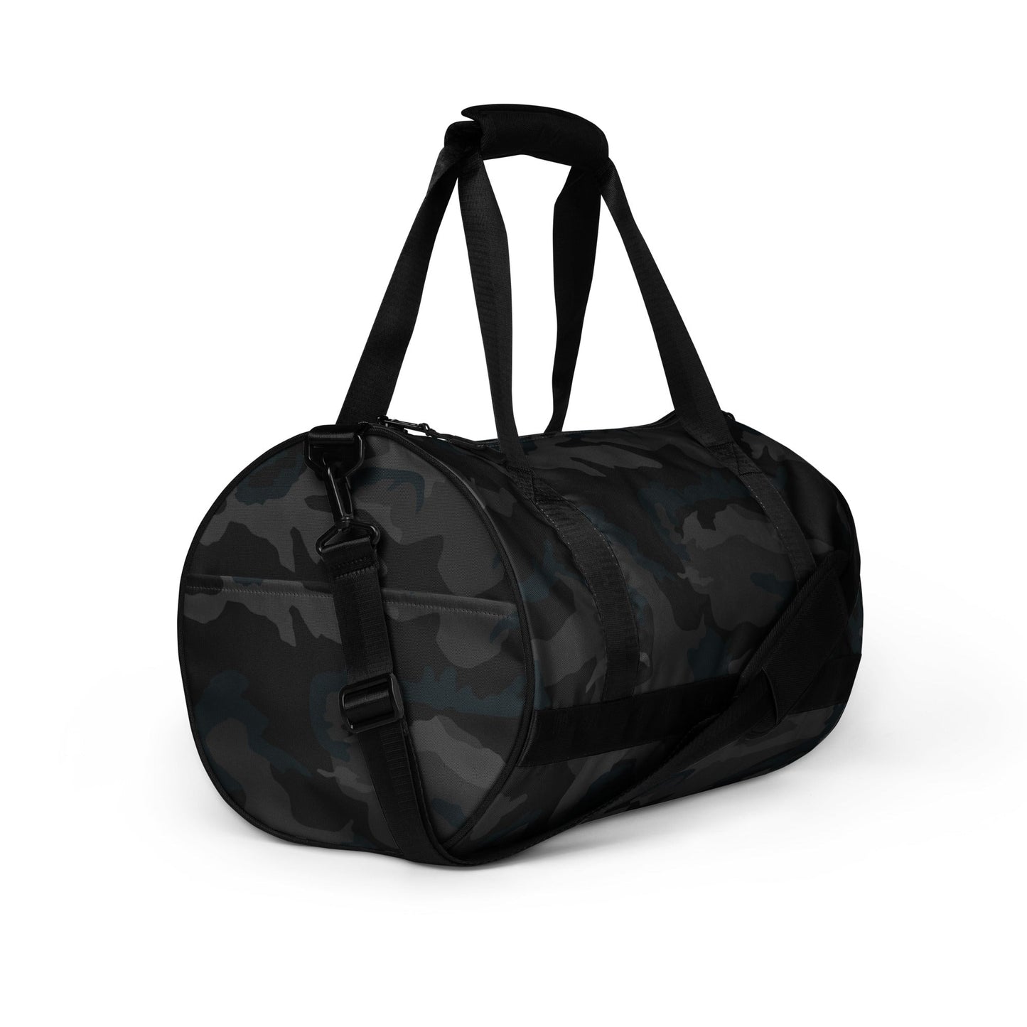 American M81 Night CAMO gym bag - Gym Bags