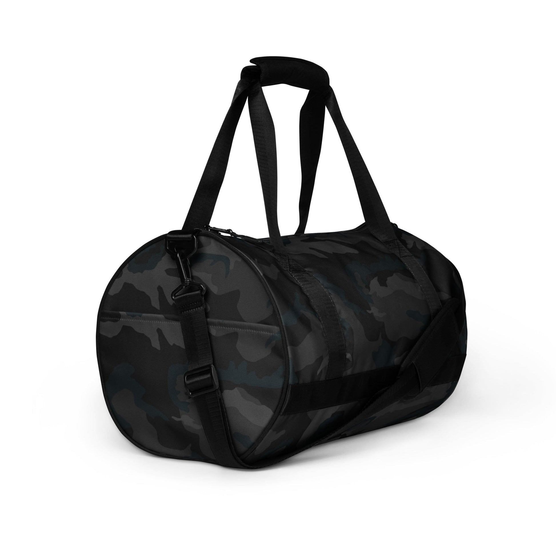 American M81 Night CAMO gym bag - Gym Bags