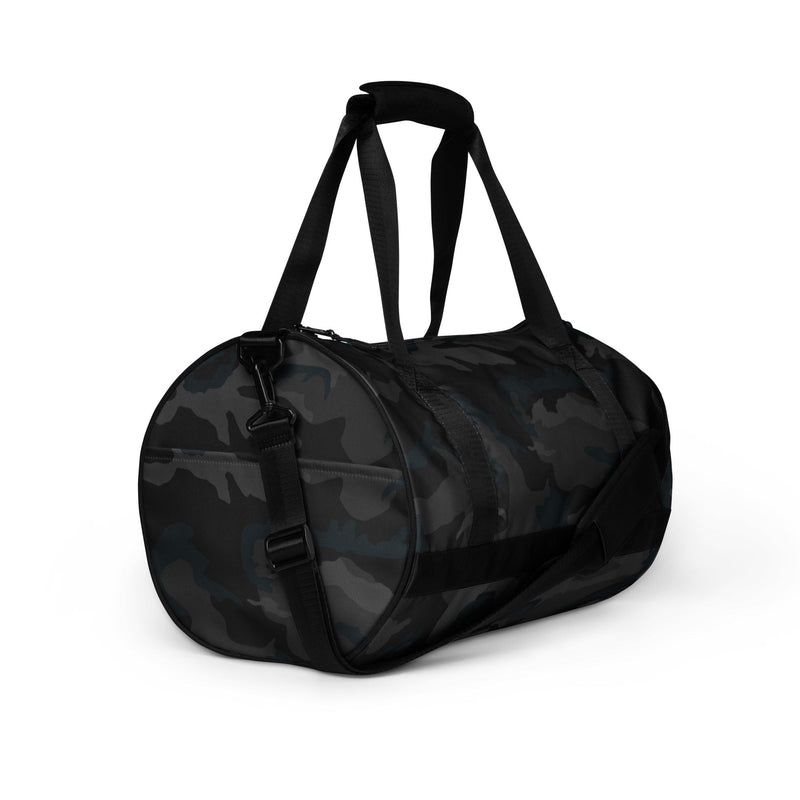 Classic M81 Night CAMO Gym Bag