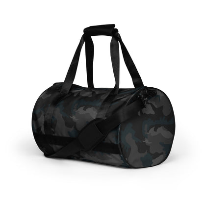 American M81 Night CAMO gym bag - Gym Bags