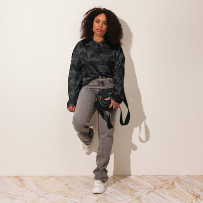 American M81 Night CAMO hockey fan jersey - Hockey Jerseys