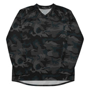 American M81 Night CAMO Unisex Hockey Fan Jersey