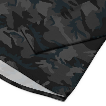 American M81 Night CAMO hockey fan jersey - Hockey Jerseys