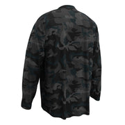 American M81 Night CAMO Unisex Hockey Fan Jersey