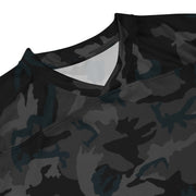 American M81 Night CAMO Unisex Hockey Fan Jersey
