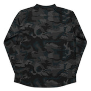 American M81 Night CAMO Unisex Hockey Fan Jersey