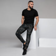 Classic M81 Night CAMO Mens Joggers - Men