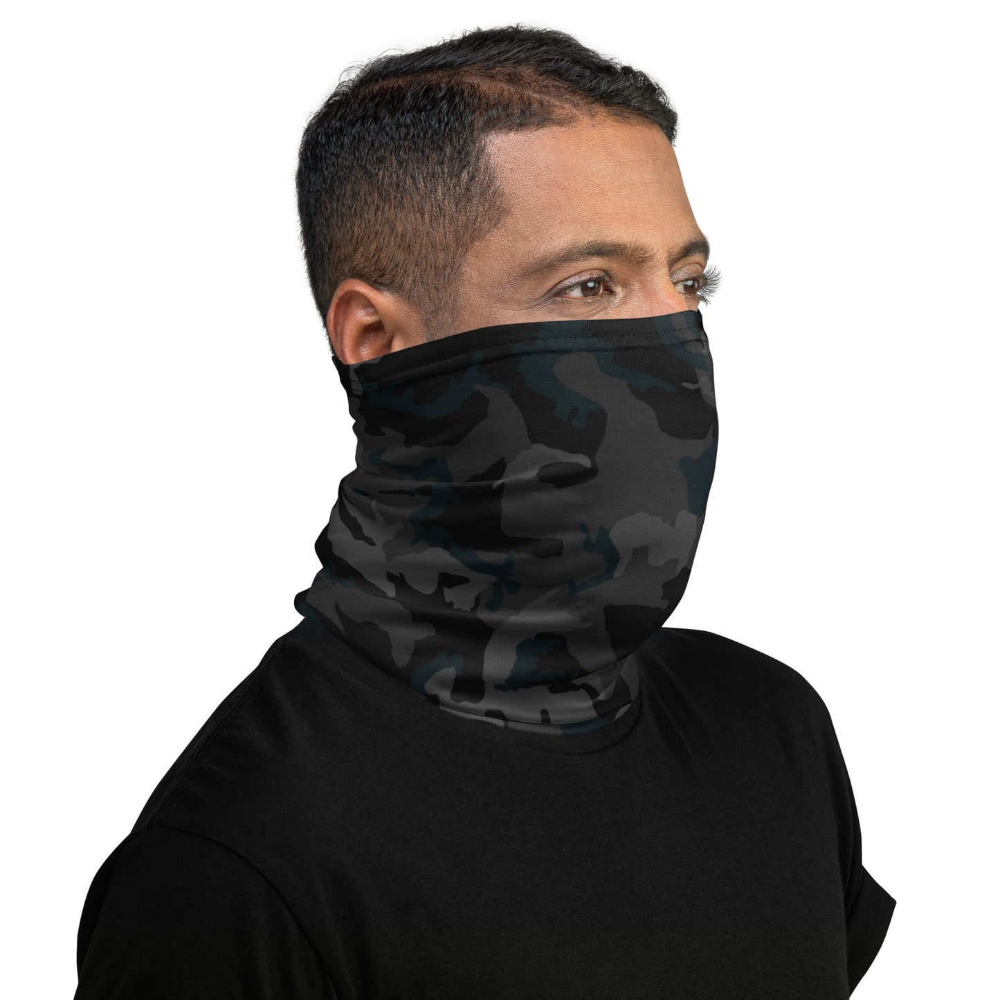 American M81 Night CAMO Neck Gaiter - Gaiters