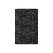 Classic M81 Night CAMO Sherpa Blanket
