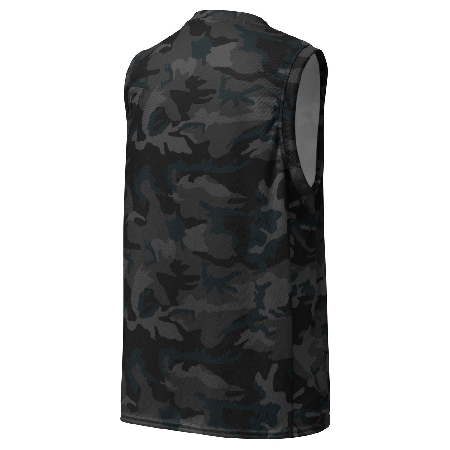 American M81 Night CAMO unisex basketball jersey - Basketball Jerseys