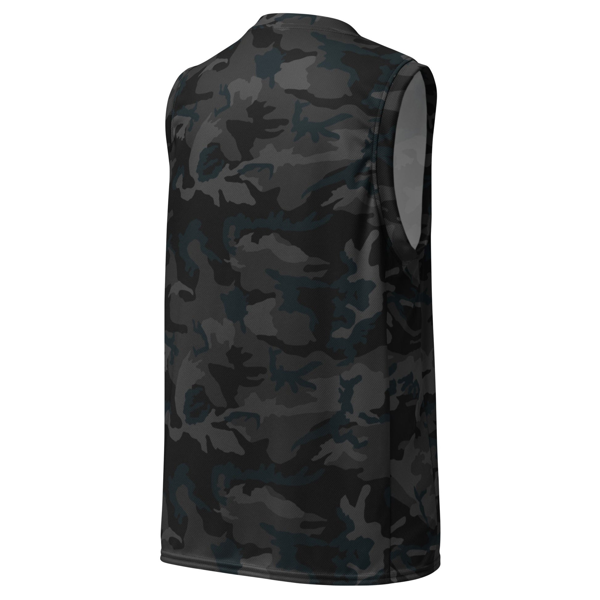 American M81 Night CAMO unisex basketball jersey - Basketball Jerseys