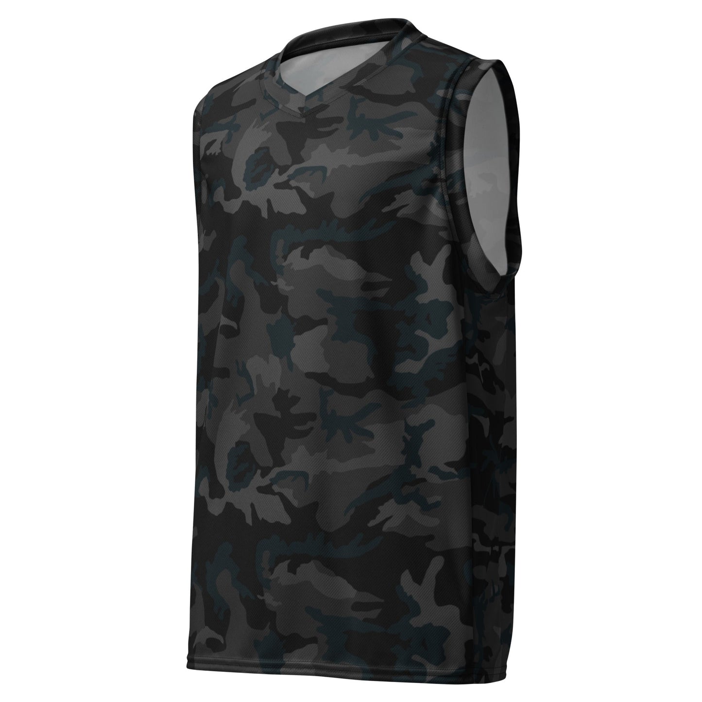 American M81 Night CAMO unisex basketball jersey - Basketball Jerseys