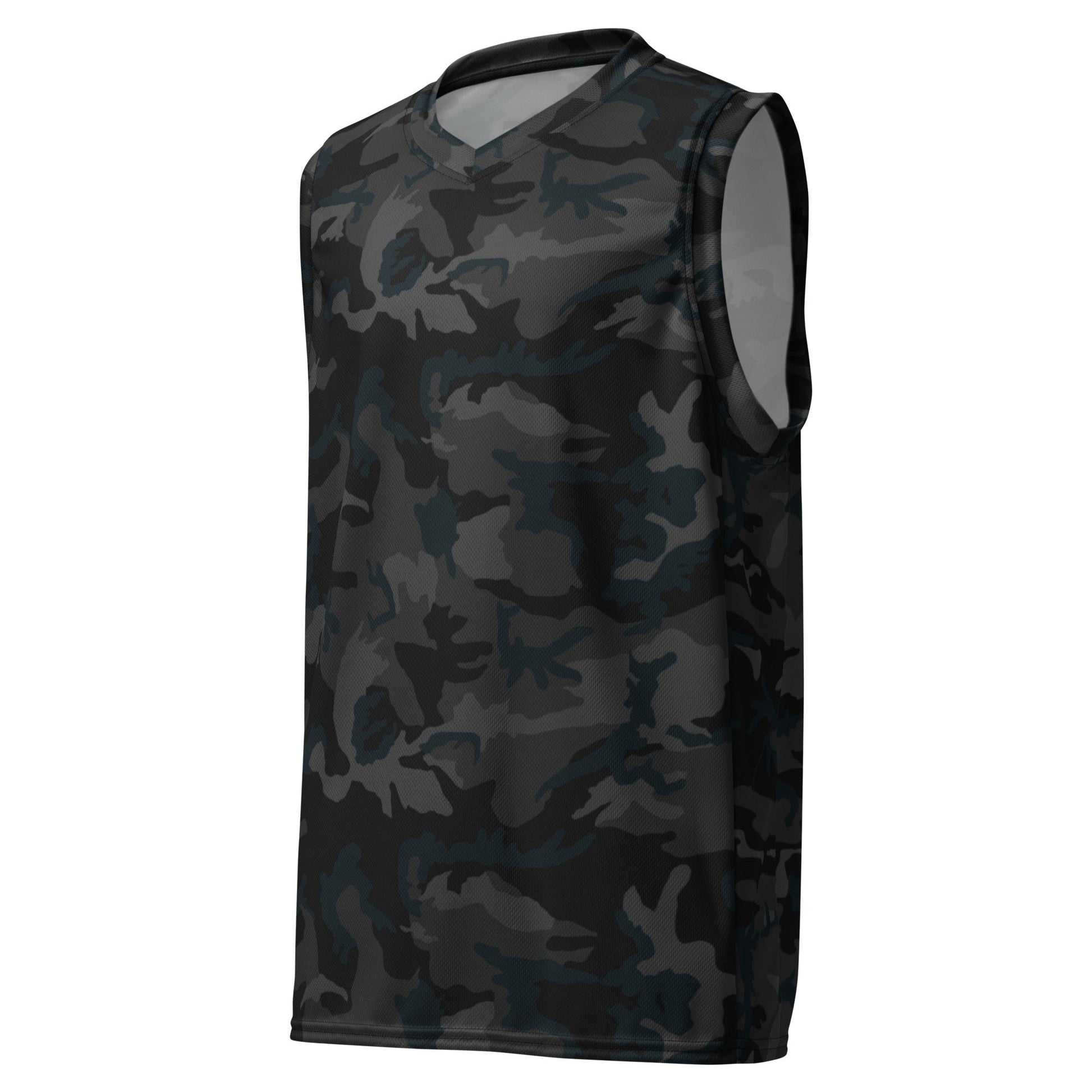 American M81 Night CAMO unisex basketball jersey - Basketball Jerseys