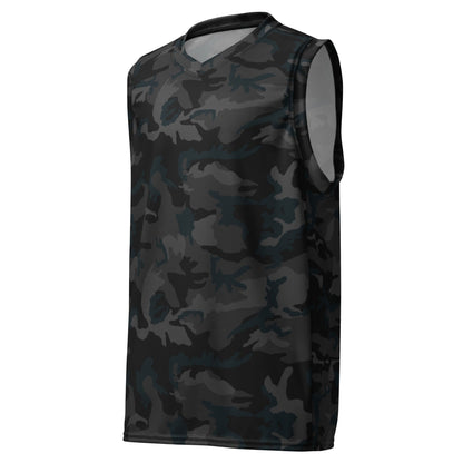 American M81 Night CAMO unisex basketball jersey - Basketball Jerseys
