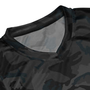 Classic M81 Night CAMO Unisex Basketball Jersey