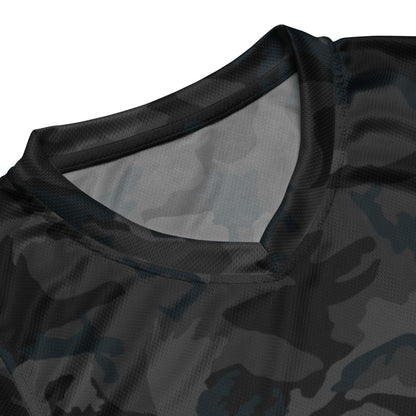 American M81 Night CAMO unisex basketball jersey - Basketball Jerseys