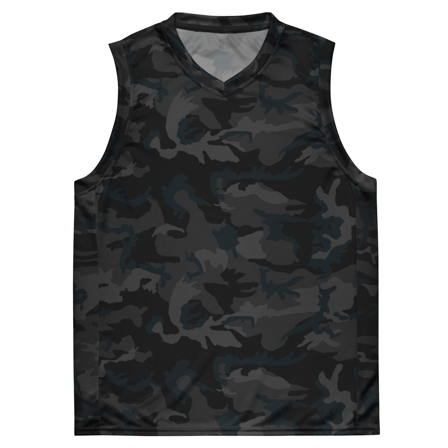 American M81 Night CAMO unisex basketball jersey - Basketball Jerseys