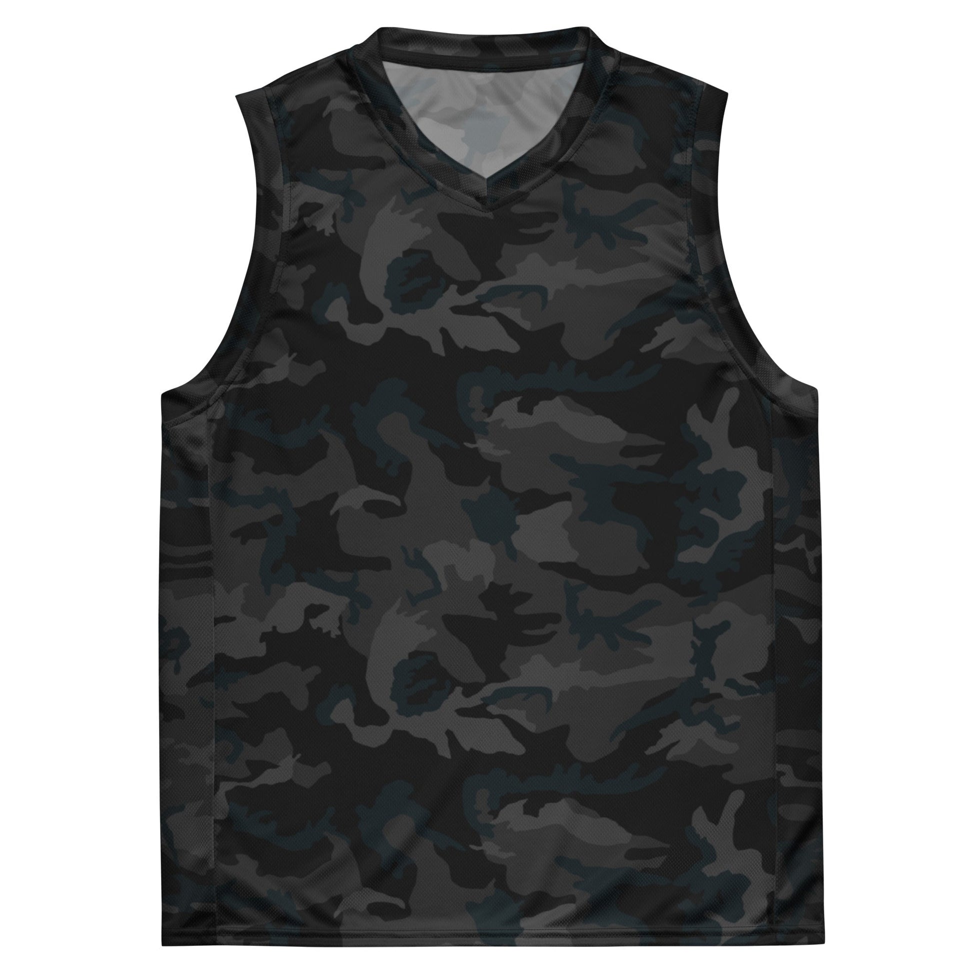 American M81 Night CAMO unisex basketball jersey - Basketball Jerseys