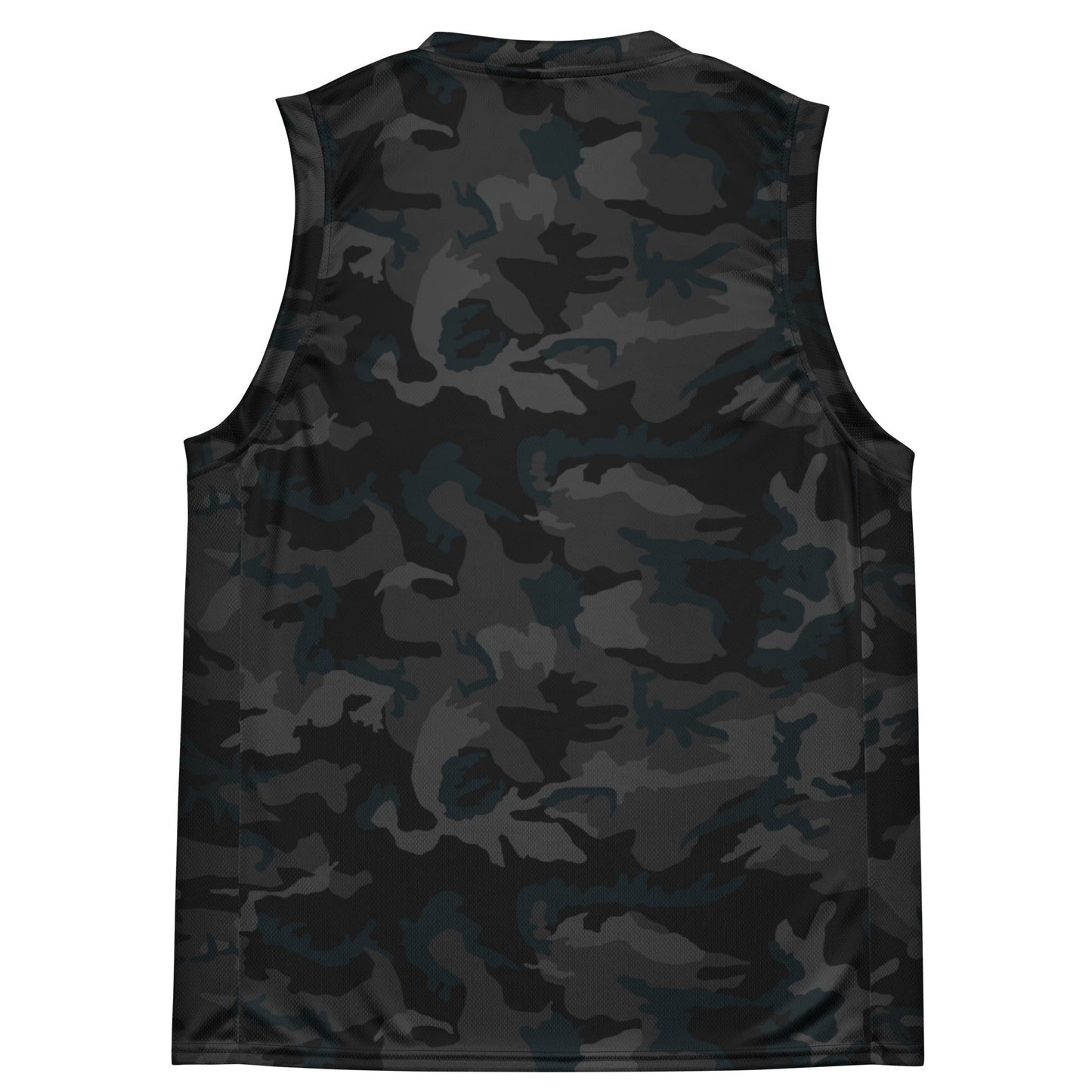 American M81 Night CAMO unisex basketball jersey - Basketball Jerseys