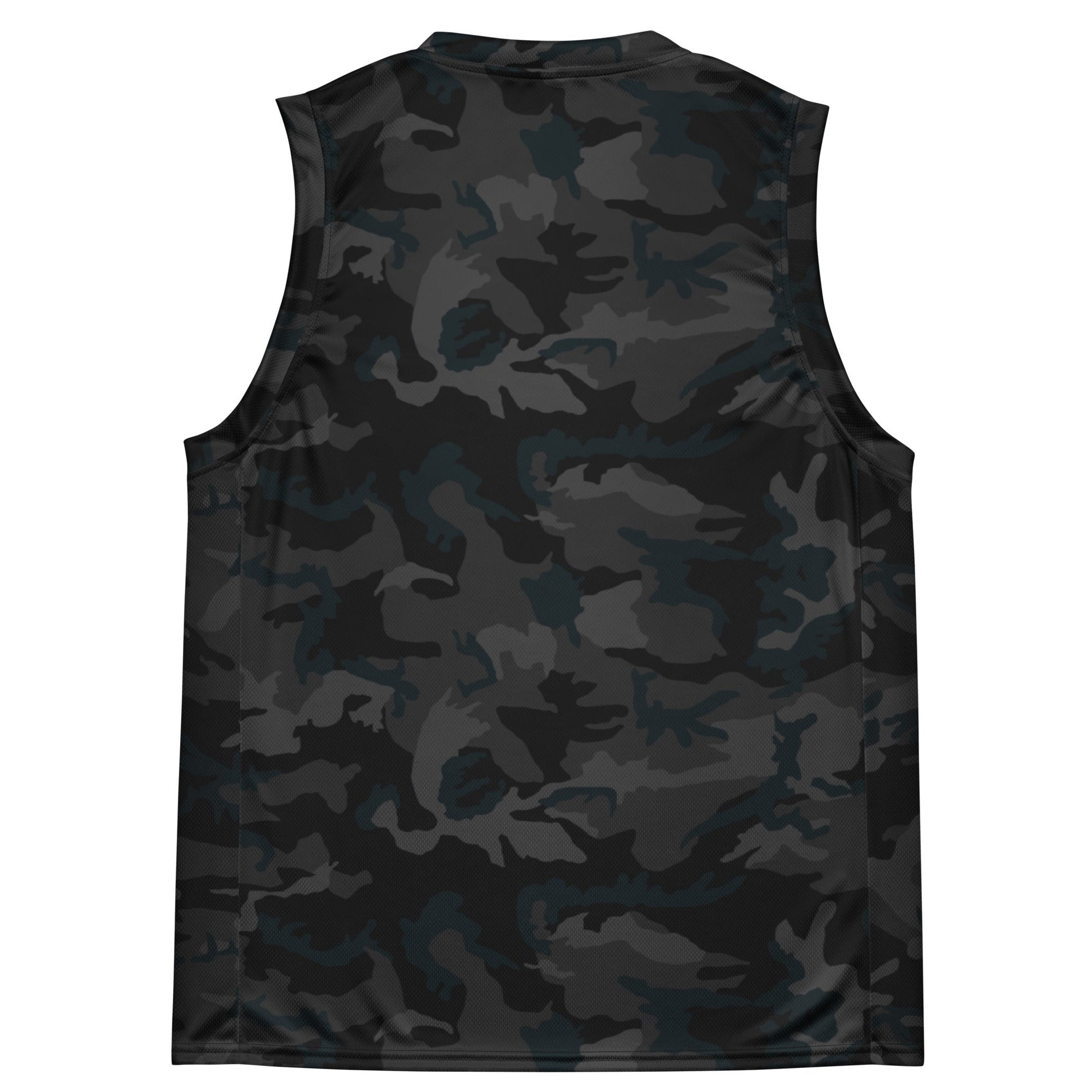 American M81 Night CAMO unisex basketball jersey - Basketball Jerseys