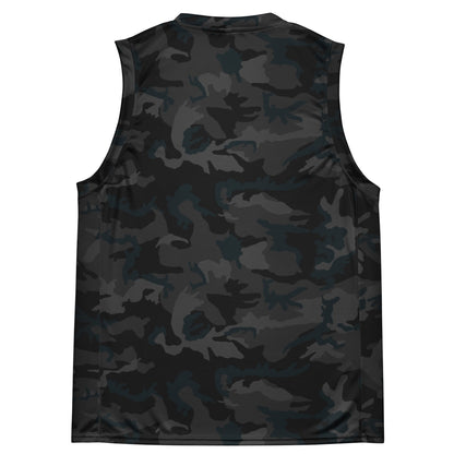 American M81 Night CAMO unisex basketball jersey - Basketball Jerseys