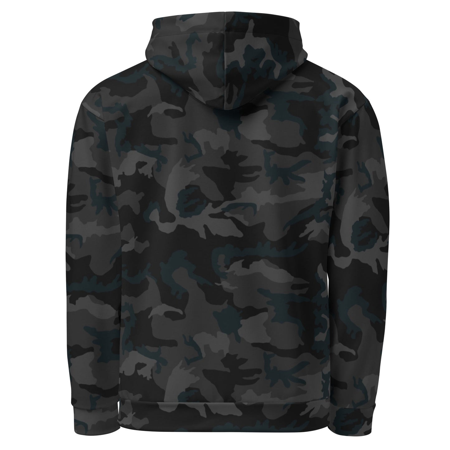 American M81 Night CAMO Unisex Hoodie