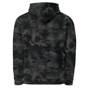 Classic M81 Night CAMO Unisex Hoodie