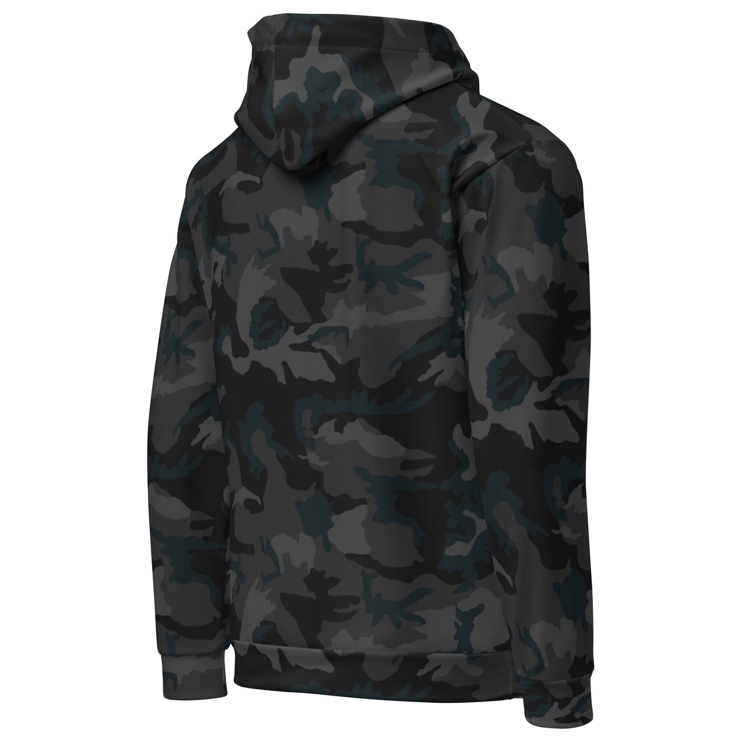 American M81 Night CAMO Unisex Hoodie