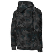 Classic M81 Night CAMO Unisex Hoodie