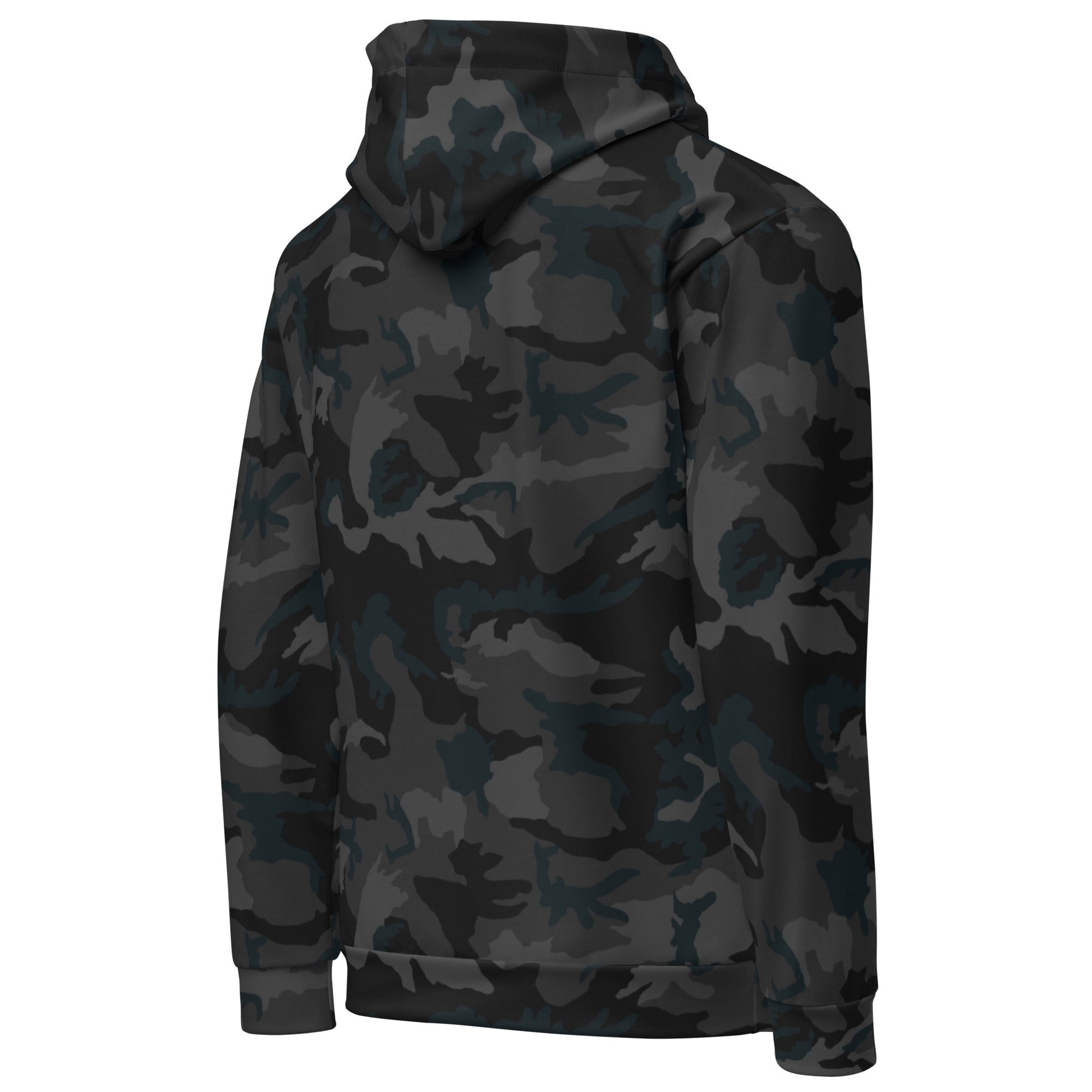 American M81 Night CAMO Unisex Hoodie