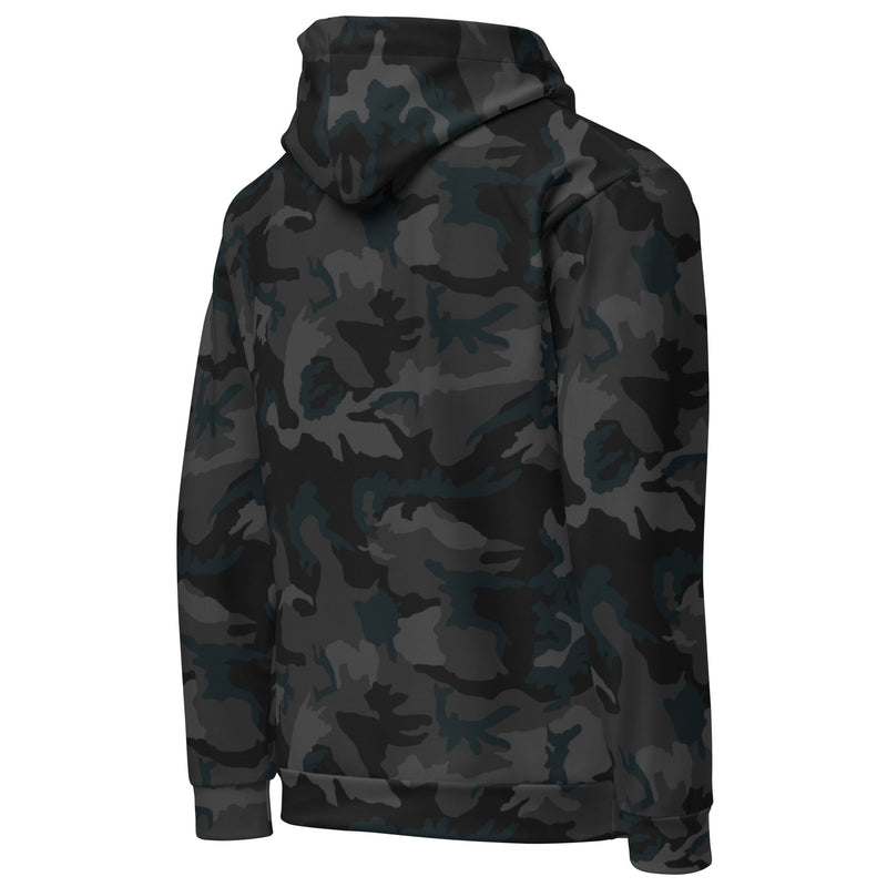 Classic M81 Night CAMO Unisex Hoodie