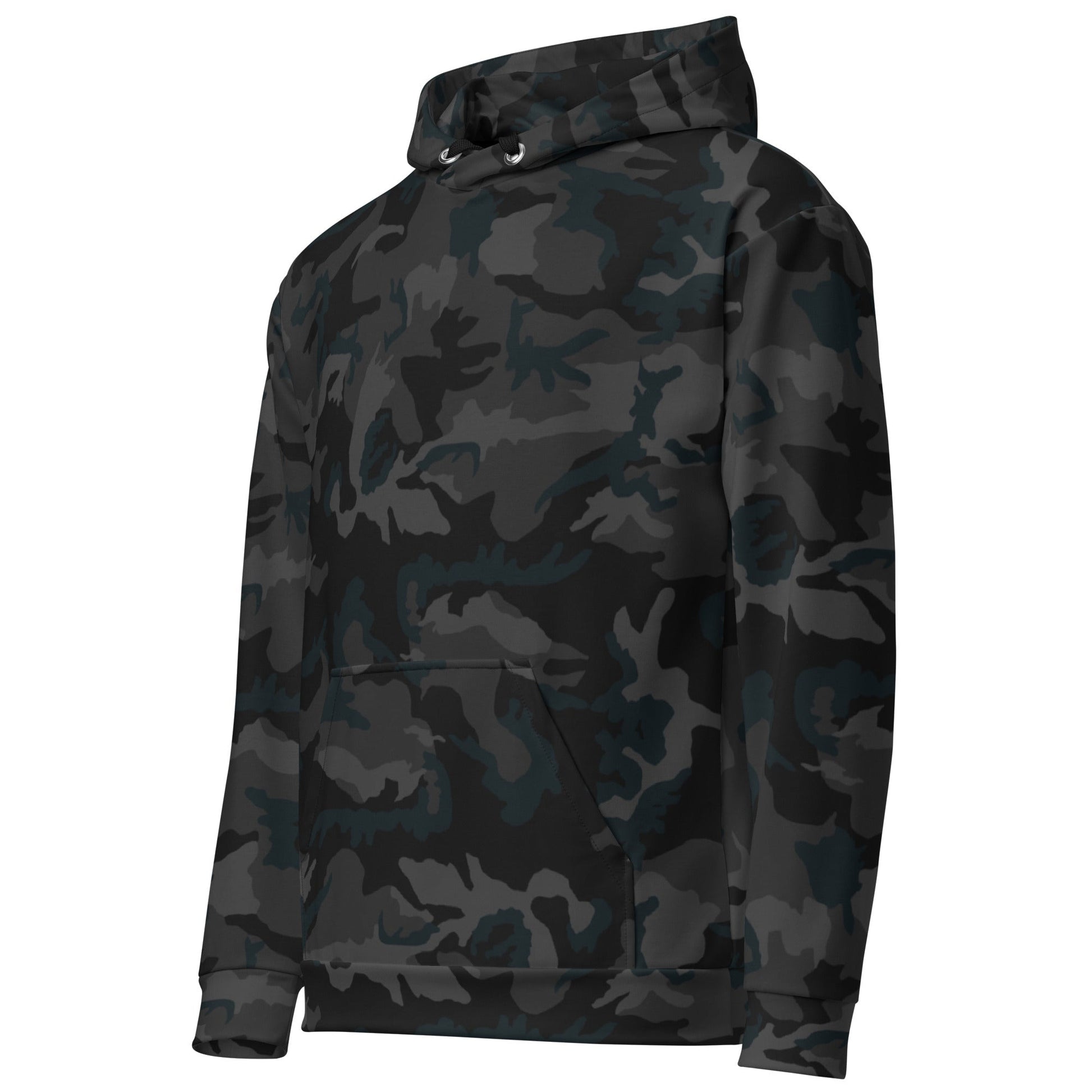 American M81 Night CAMO Unisex Hoodie