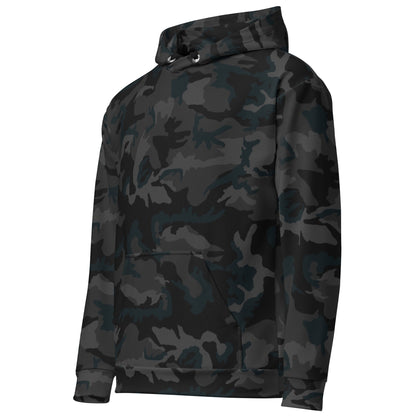 American M81 Night CAMO Unisex Hoodie