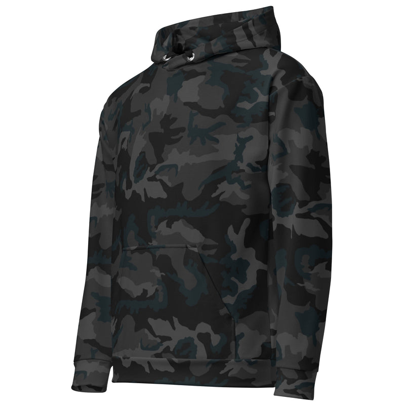 Classic M81 Night CAMO Unisex Hoodie