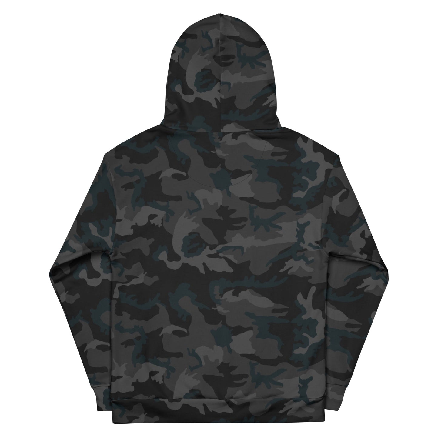 American M81 Night CAMO Unisex Hoodie