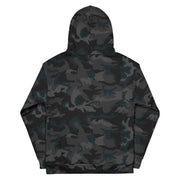 Classic M81 Night CAMO Unisex Hoodie