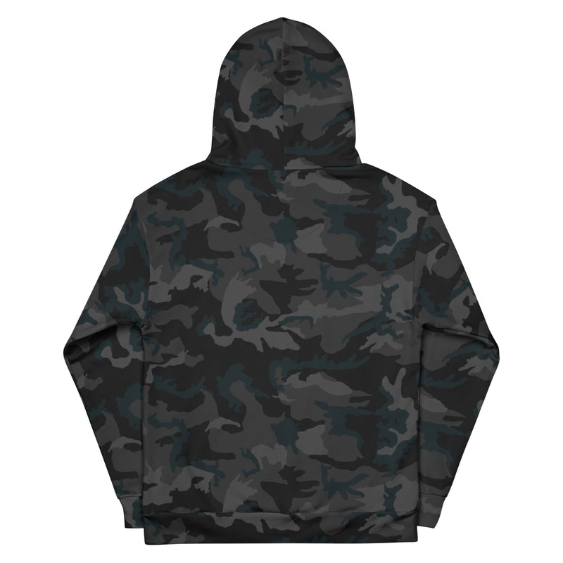 Classic M81 Night CAMO Unisex Hoodie