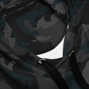 Classic M81 Night CAMO Unisex Hoodie