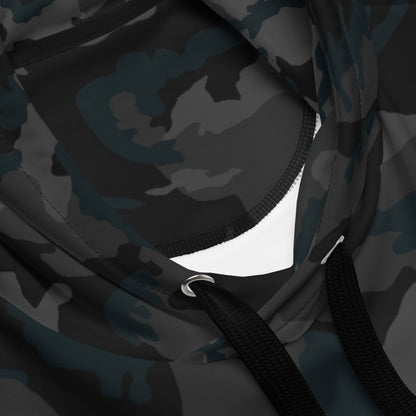 American M81 Night CAMO Unisex Hoodie