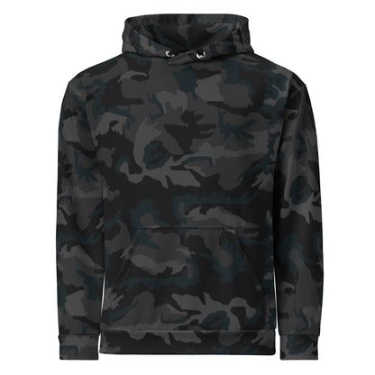 American M81 Night CAMO Unisex Hoodie