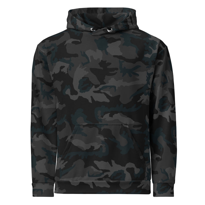 Classic M81 Night CAMO Unisex Hoodie