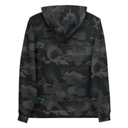 Classic M81 Night CAMO Unisex Hoodie