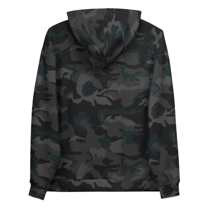 American M81 Night CAMO Unisex Hoodie