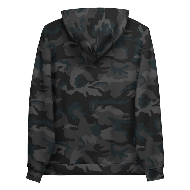 Classic M81 Night CAMO Unisex Hoodie