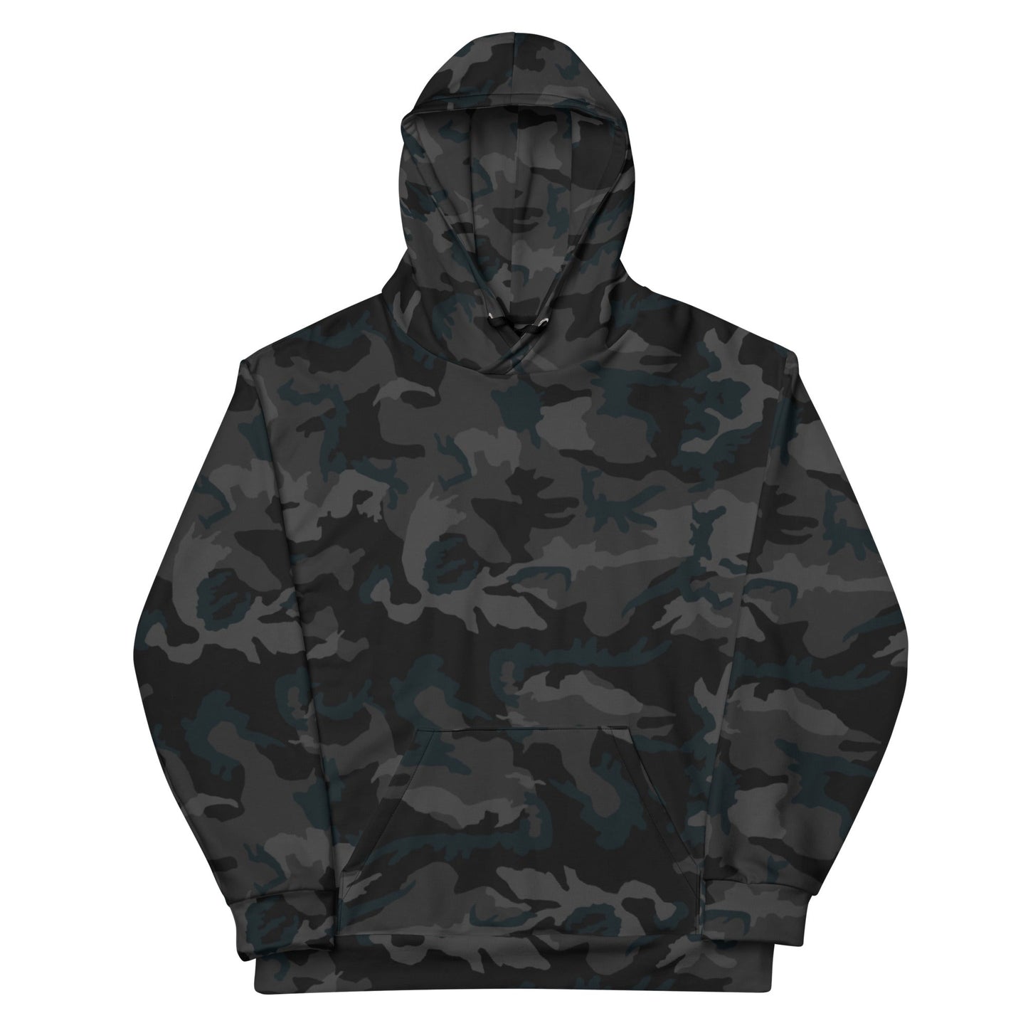 American M81 Night CAMO Unisex Hoodie